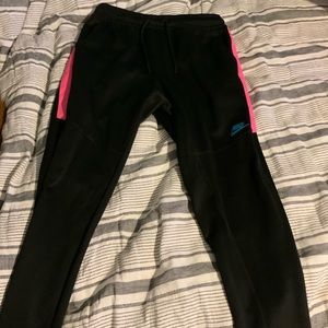 Nike sweatpants